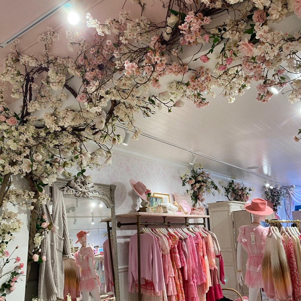 Meet your Posher, Ashley